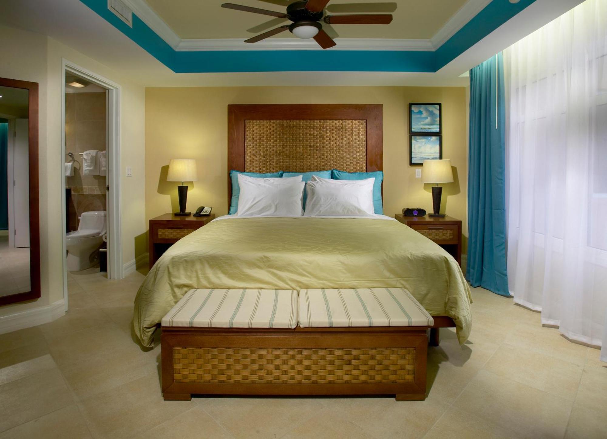 Divi Aruba Phoenix Beach Resort Palm Beach Zimmer foto